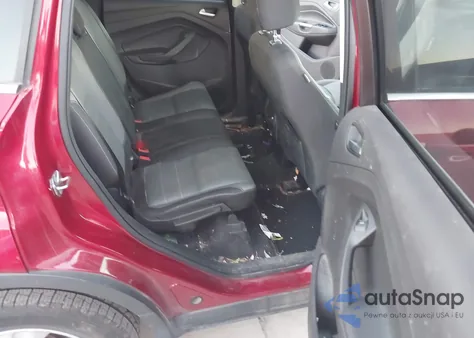 2016 Ford Escape Se from USA, damaged, VIN 1FMCU0GX0GUB97013